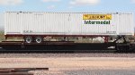 EB Intermodal Frt in Goffs Area-39